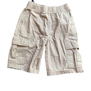 Children's Place Cargo Shorts Size 10